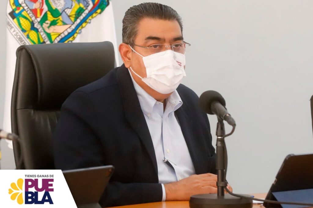 Pase turistico no ha inhibido la llegada de turistas a Puebla