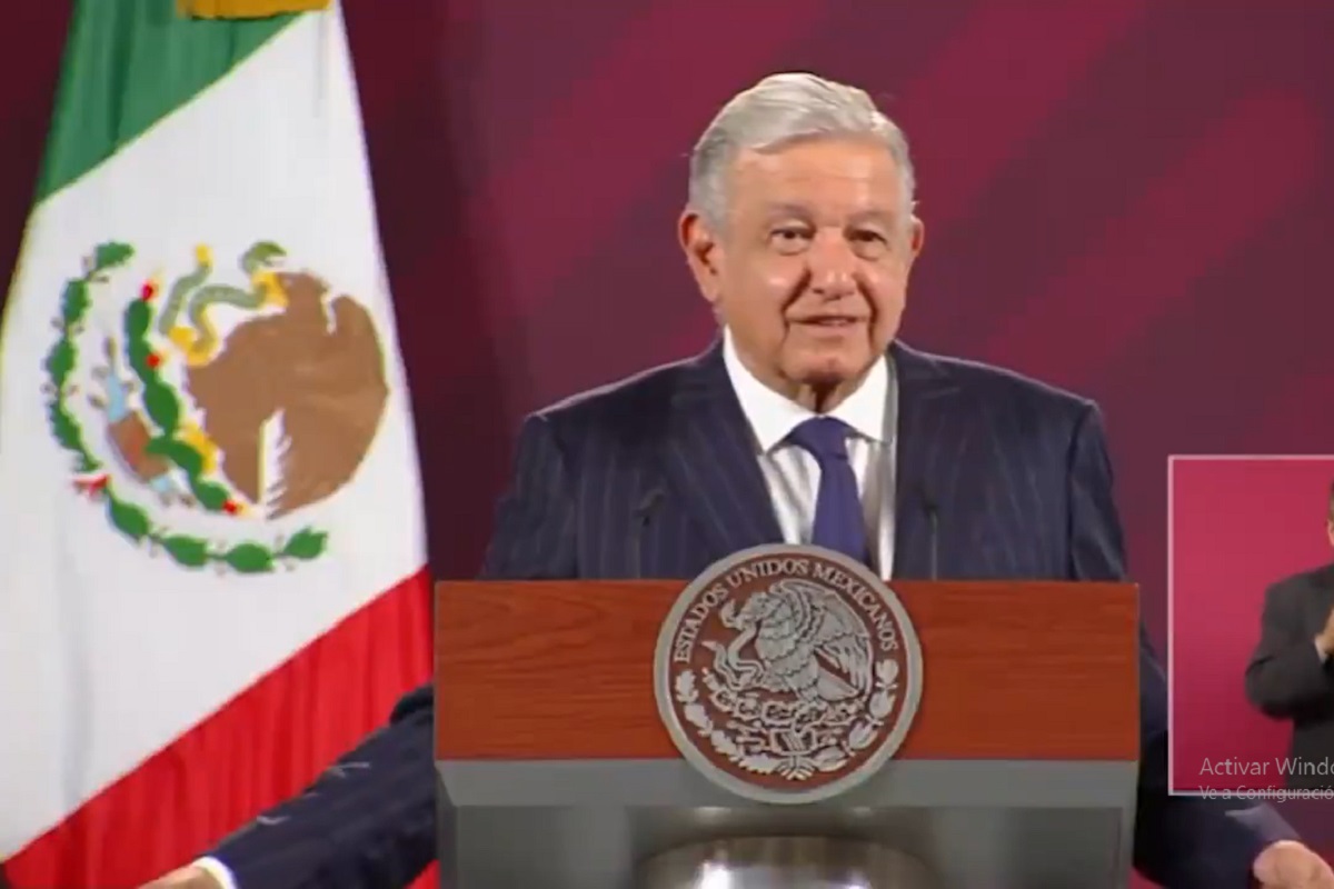 AMLO se burla de marcha para defender al INE con canción del "Puma": "Agárrense de las manos" 2 Puebla opcion para Tesla 1