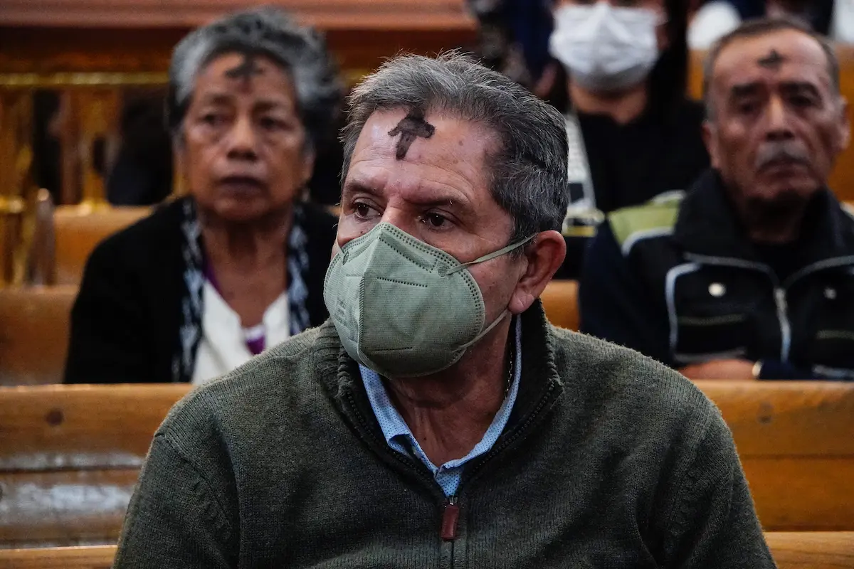 Qué significa el Miércoles de Ceniza y por qué se celebra