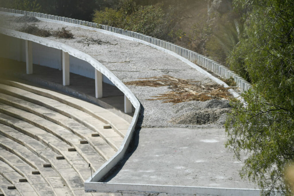 Remodelacion Estadio Zaragoza 2