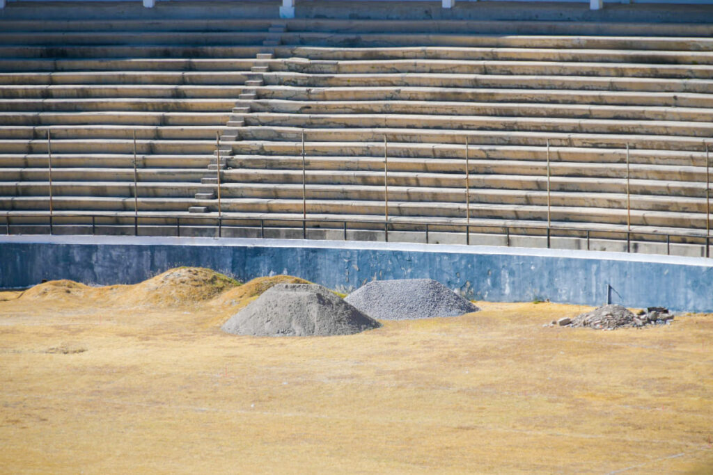 Remodelacion Estadio Zaragoza 4