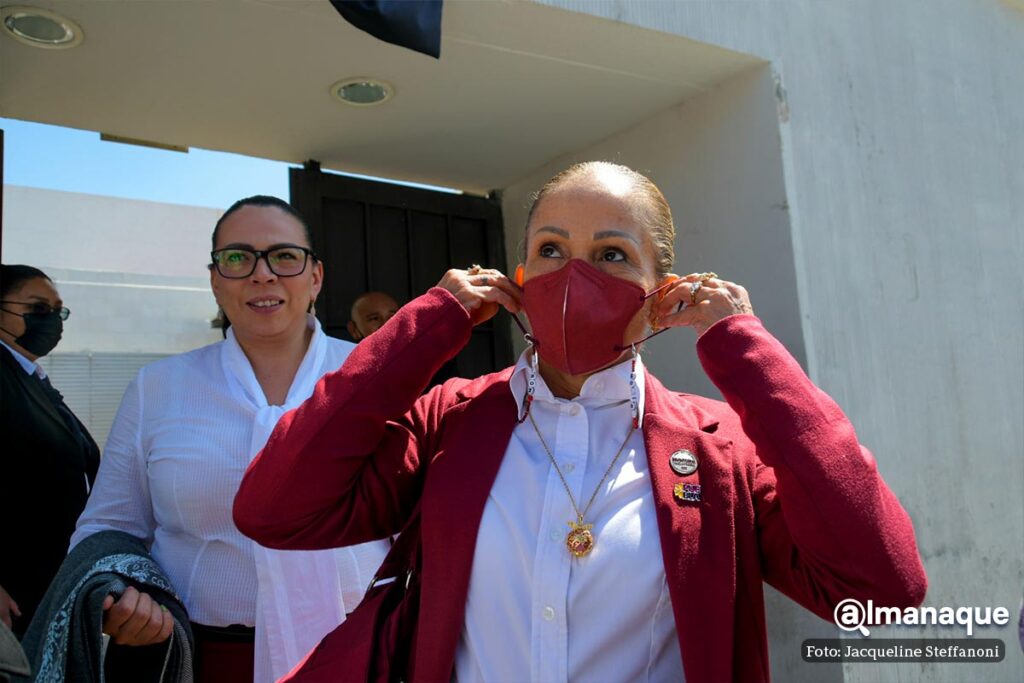 Reunion Salomon con Mario Delgado 14