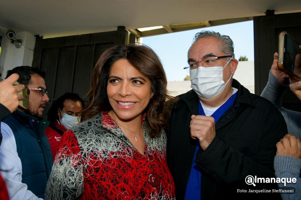 Reunion Salomon con Mario Delgado 4