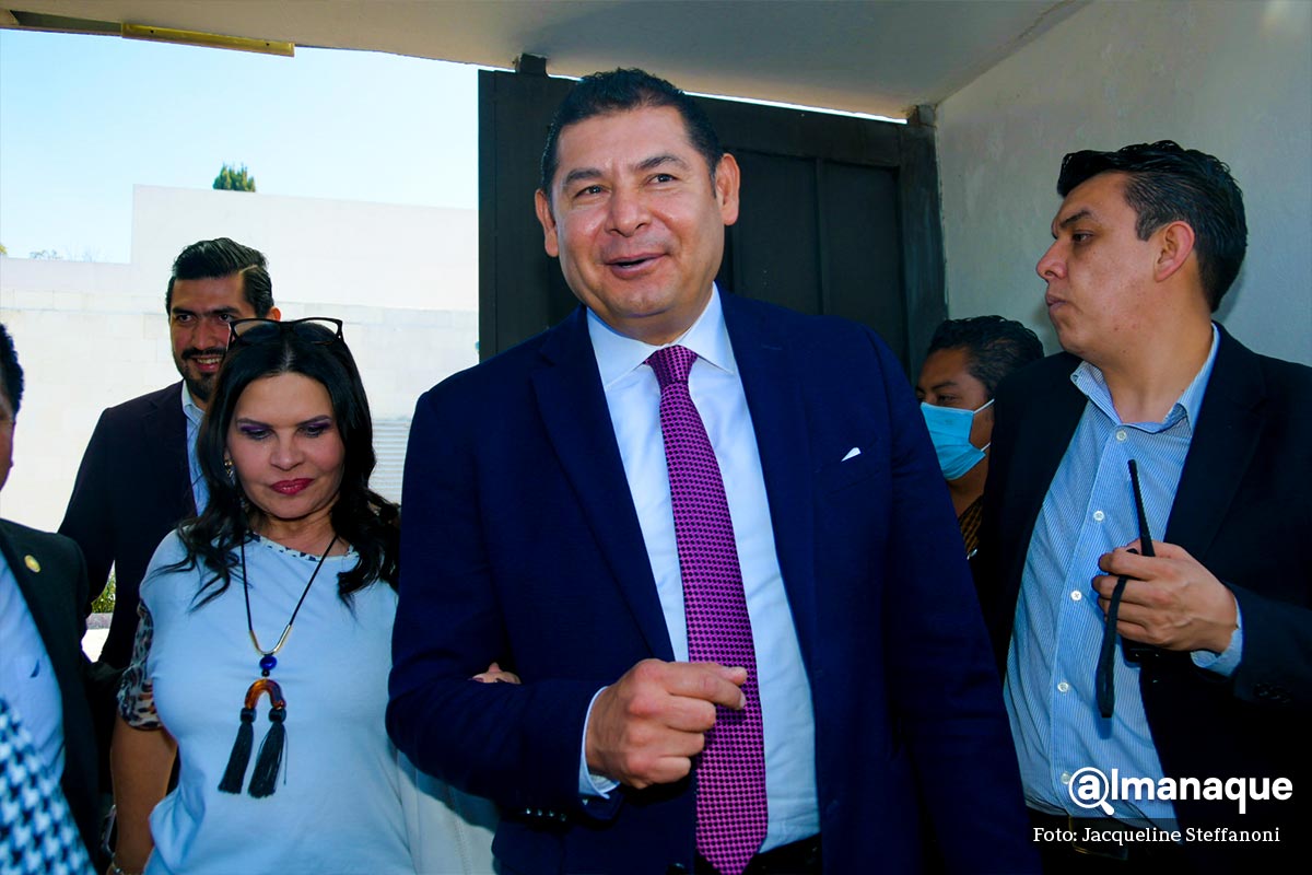 Alejandro Armenta
