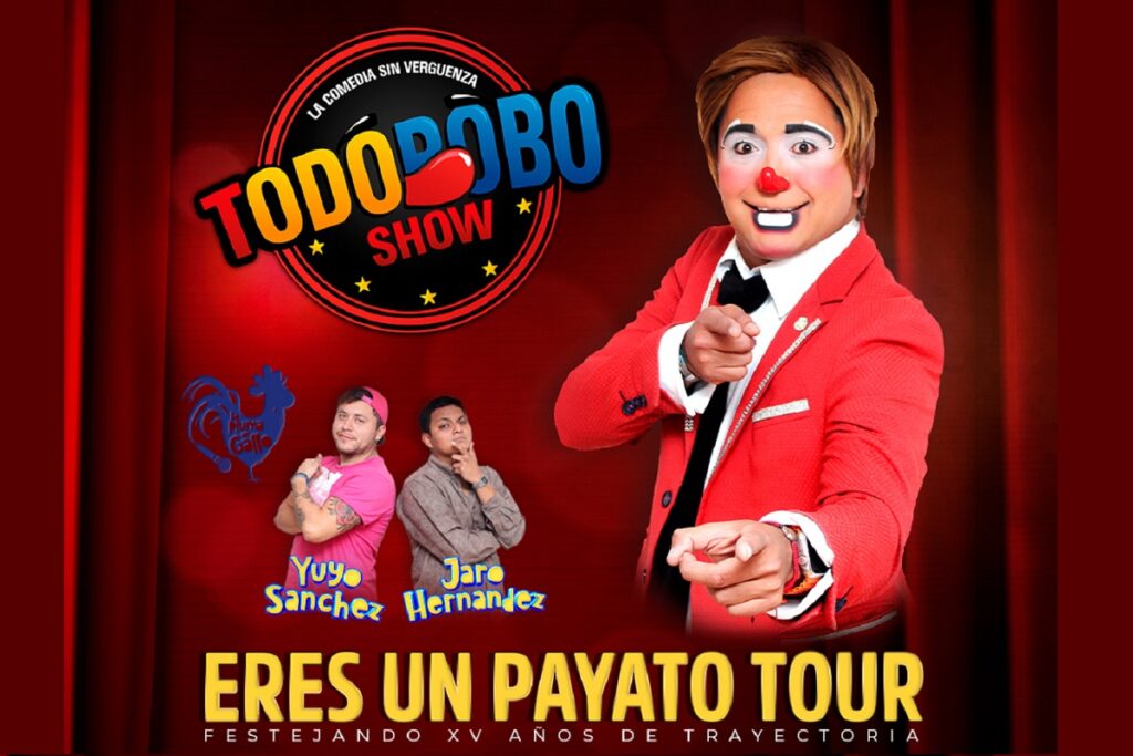 TODOBOBO 1080x1080px