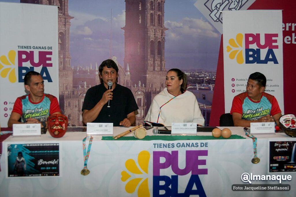 Ultra Trail de Cuetzalan turismo 1