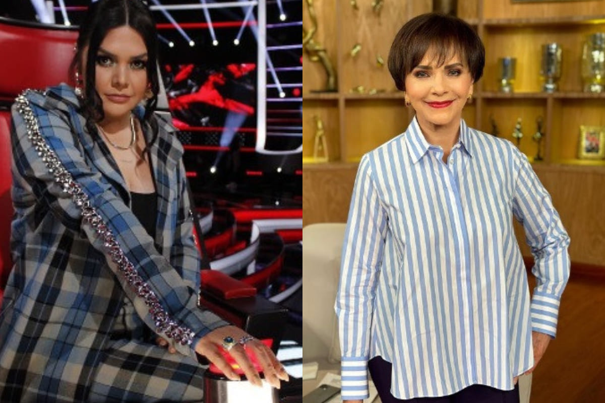 "Me perseguían y banalizaban mi casa": Yuridia acusa campaña de acoso de Paty Chapoy y Ventaneando 2 Yuridia acusa a Paty Chapoy de acosarla