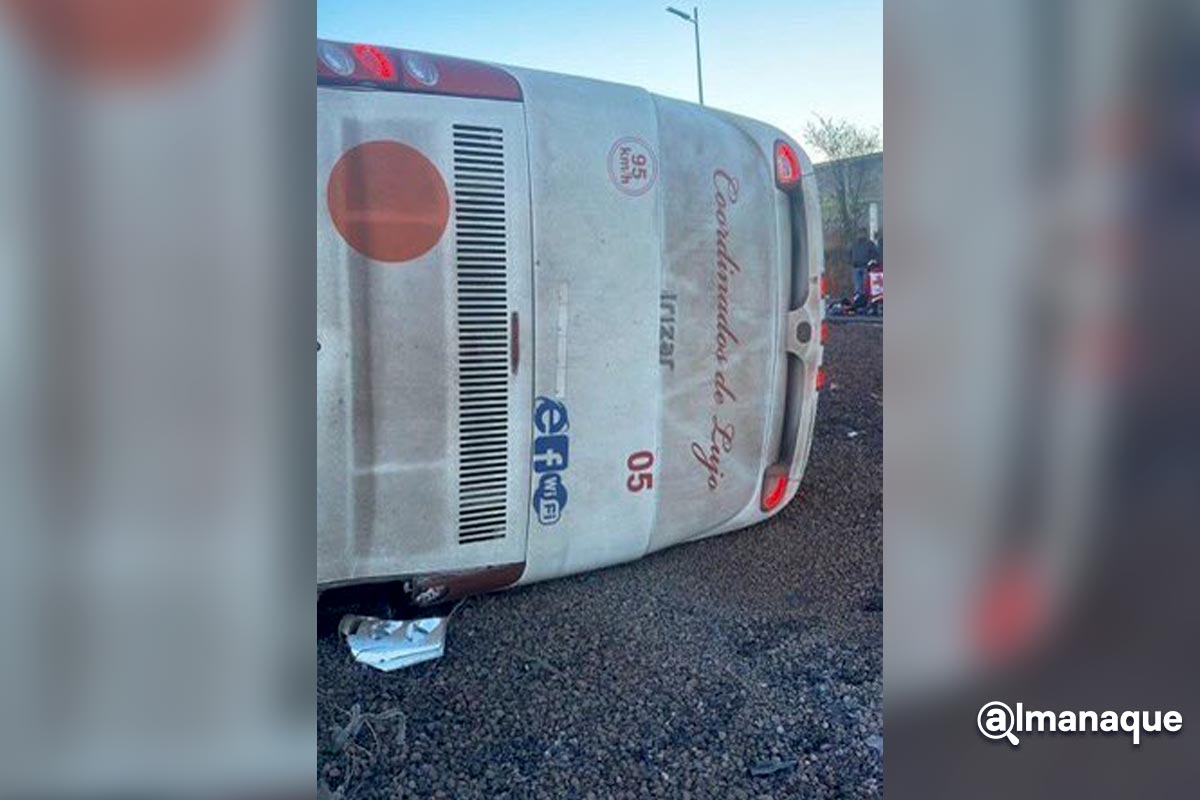 Instruye Sergio Salomón a Salud y Gobernación que atiendan a los lesionados del accidente en la México-Puebla 3 accidente basilica de Guadalupe autopista Puebla mexico 1