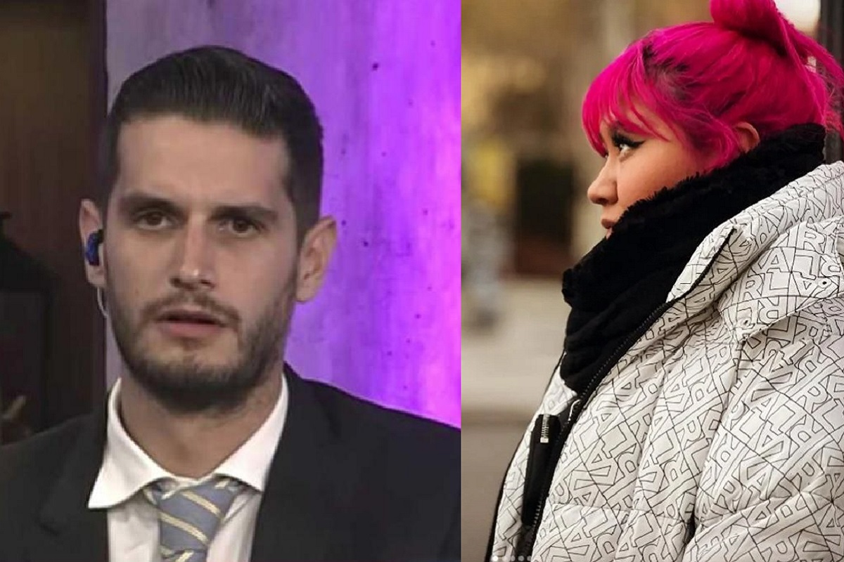 Herly RG explota contra gordofobia de Adrián Marcelo y él la reta 3 adrian marcelo herly