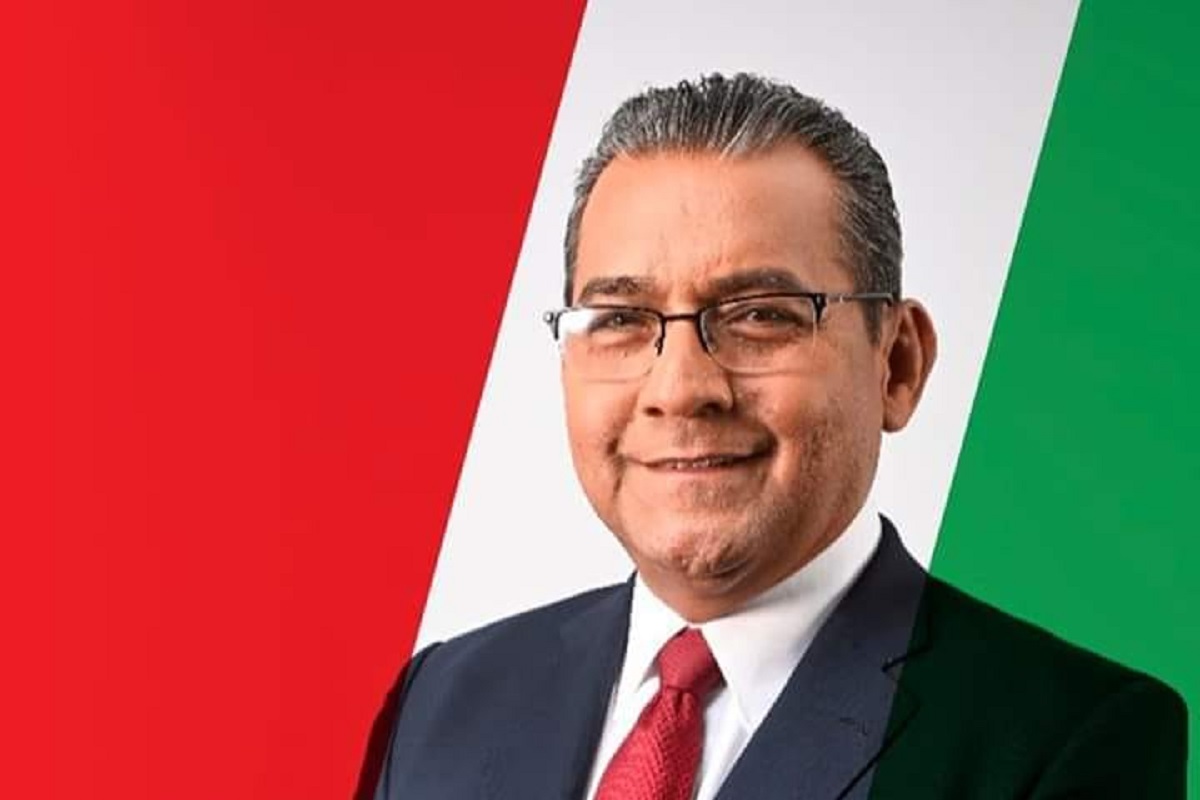 Renuncia Jiménez Merino al PRI; escuchará propuestas para trabajar por Puebla 2 alberto jimenez merino