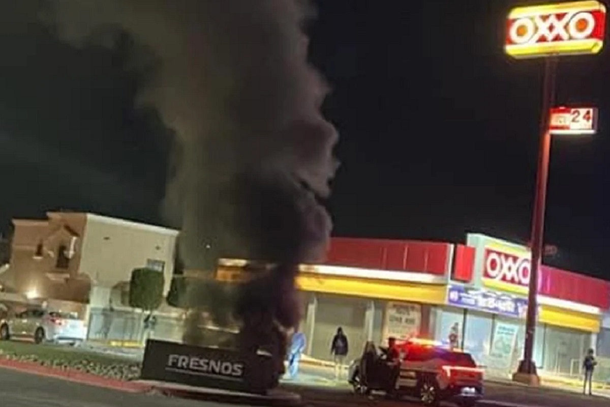 Queman viva a una pareja dentro de una alcantarilla en Hermosillo 2 alcantarilla quemados sonora