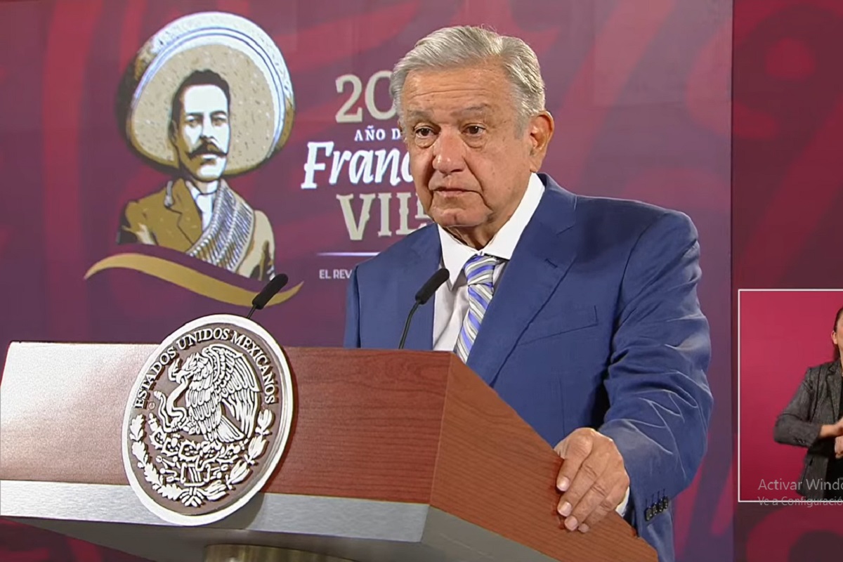 AMLO pide esperar para fijar reglas en Morena rumbo a las elecciones de 2024 3 amlo analiza demandar a abogado de garcia luna
