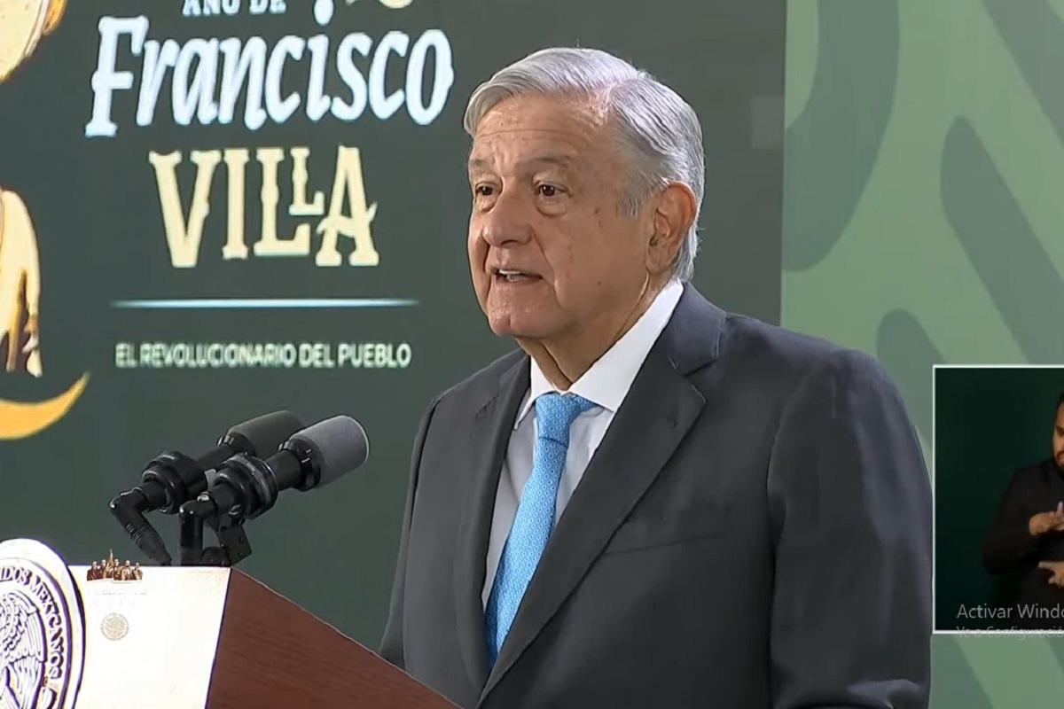 Acusa AMLO a medios de manipular sus palabras cuando dijo que la ministra Piña estaba en el cargo por él 4 amlo manipularon mis palabras