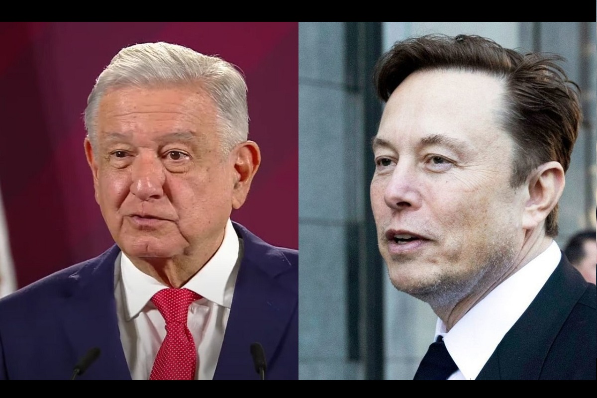 AMLO y Elon Musk acuerdan construcción de planta Tesla en México 2 amlo y elon musk