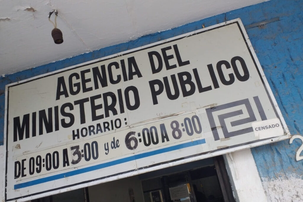 Asesinan a madre e hija en MP de Jalisco