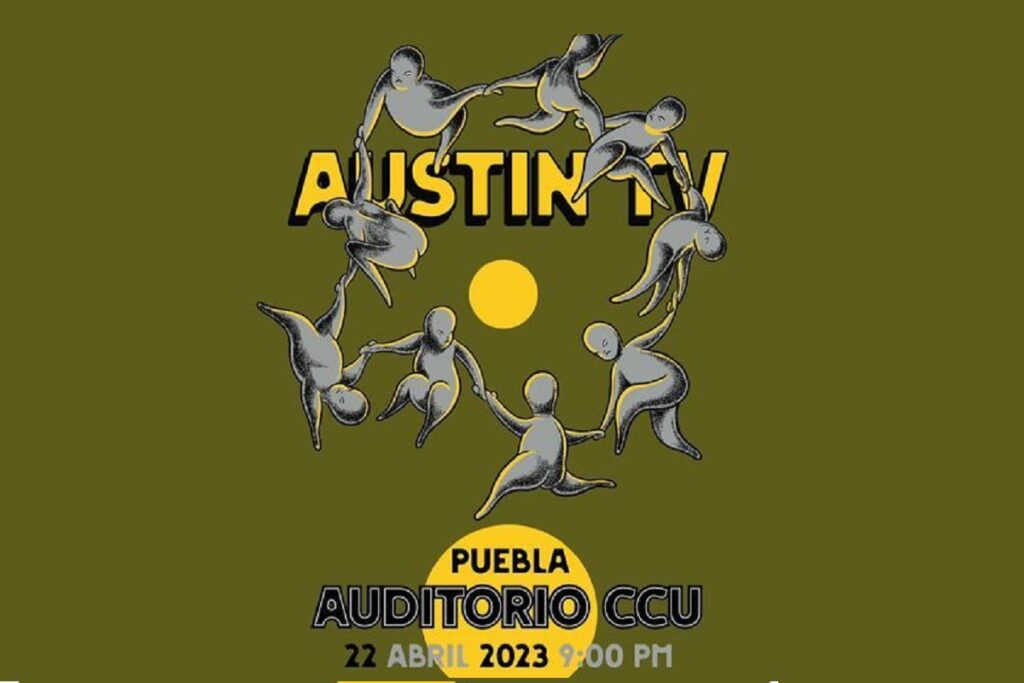 austin tv en puebla 1