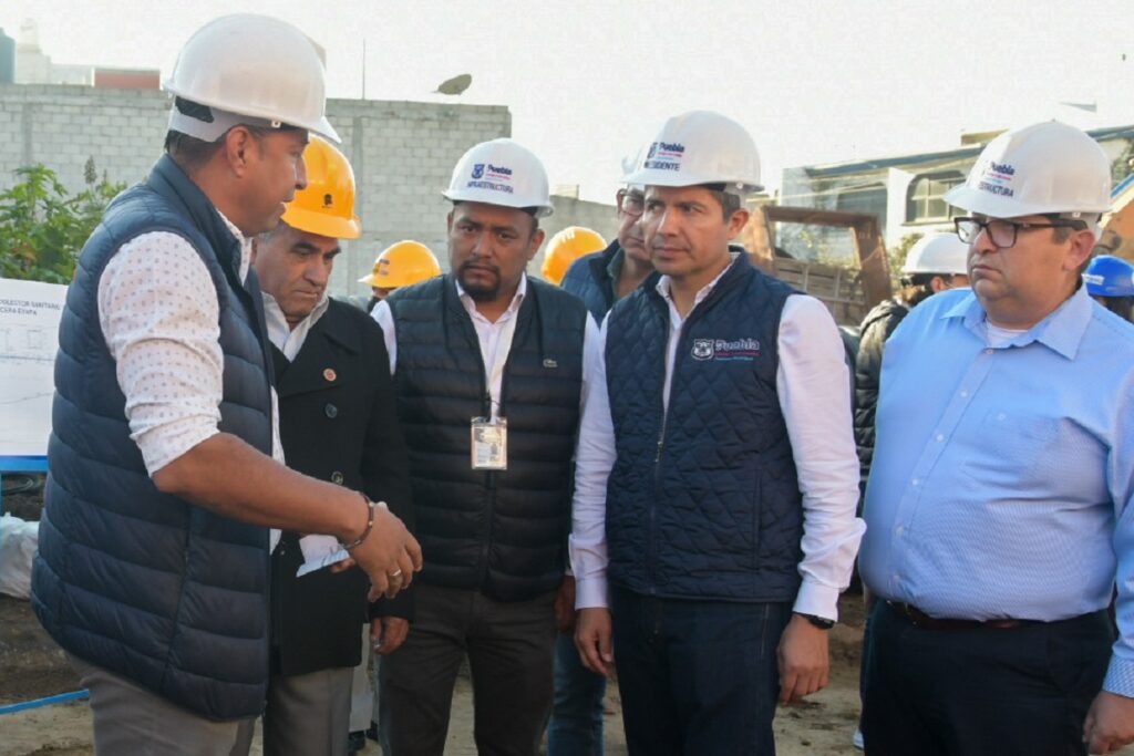 ayuntamiento de puebla
