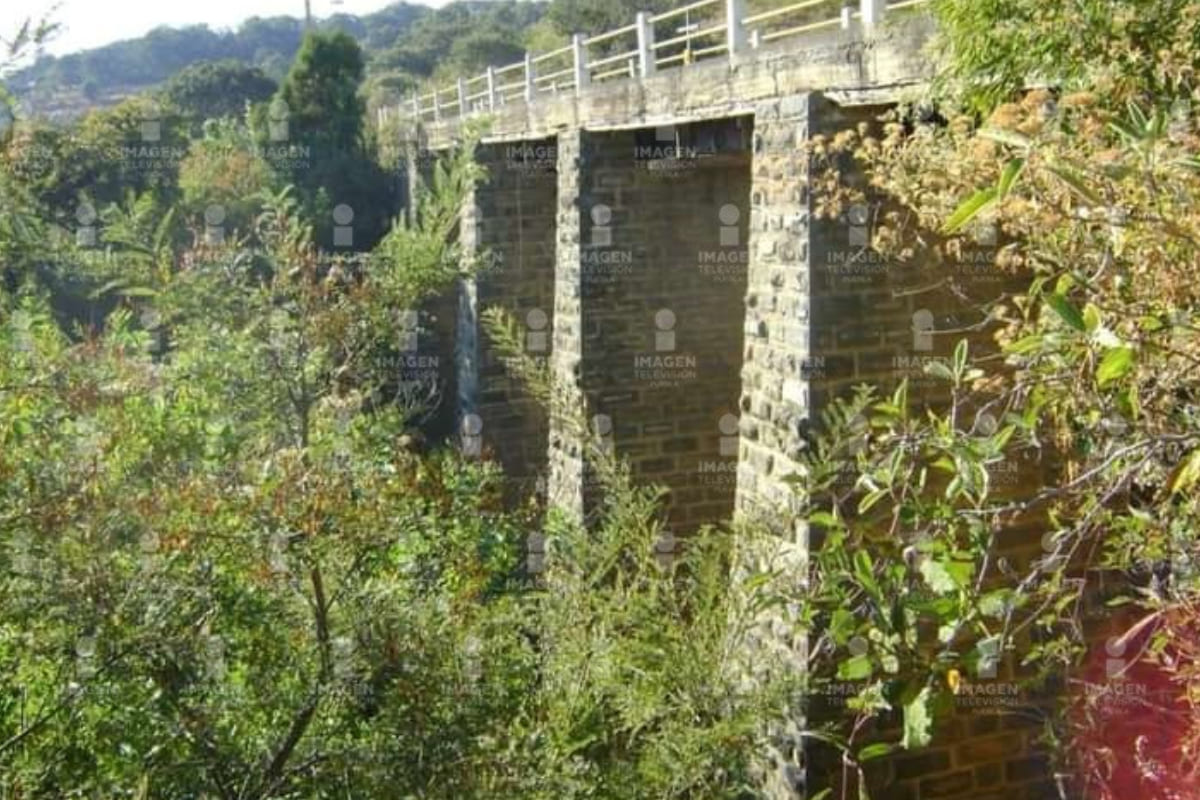 Hallan cuerpo en descomposición de joven en barranca de Tochimilco 3 Tochimilco