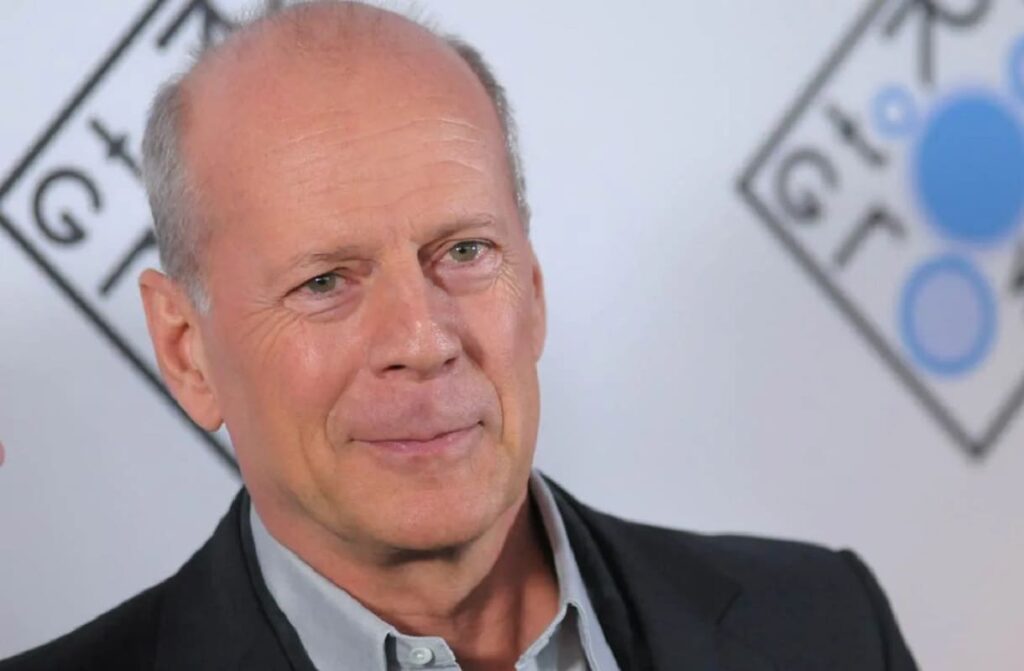 bruce willis enfermedad