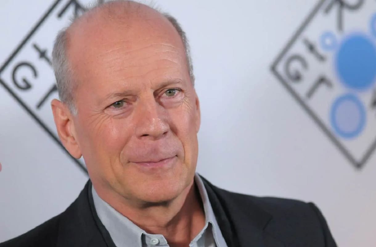 Revelan que Bruce Willis padece demencia frontotemporal 2 bruce willis enfermedad