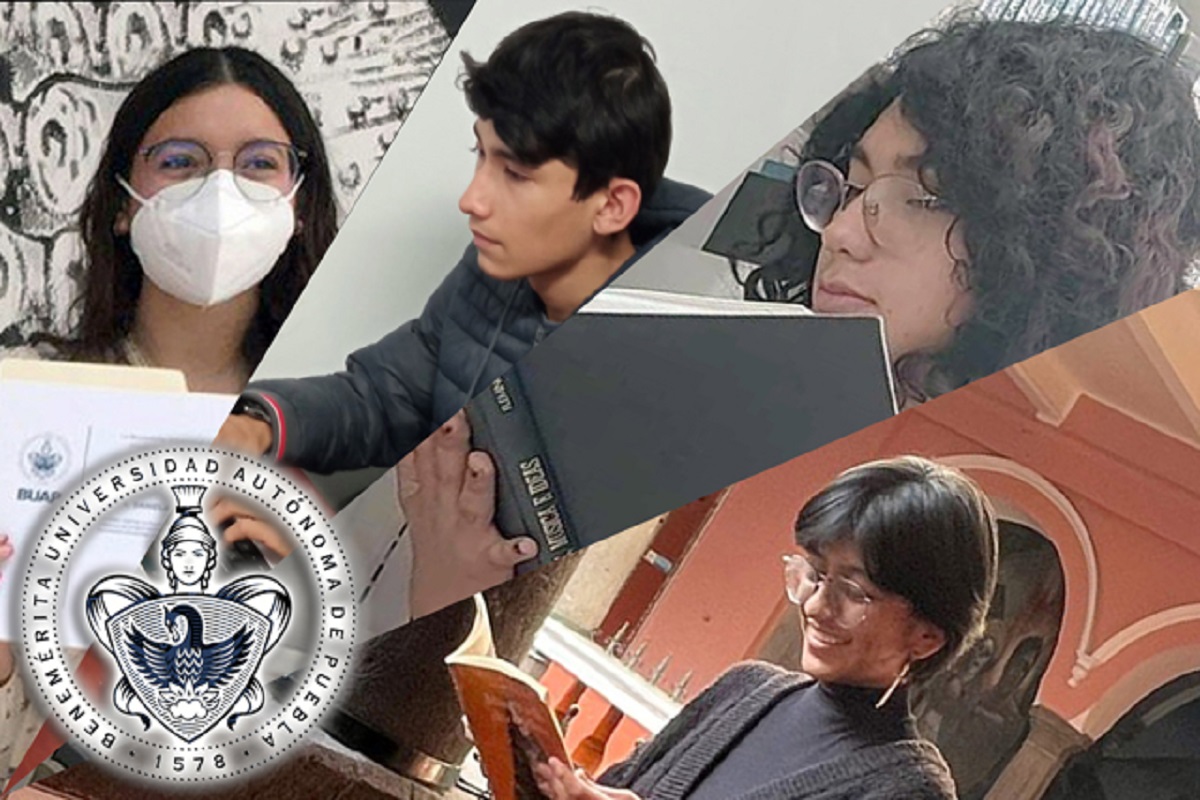 Alumnas BUAP encabezan la delegación poblana que asiste a la XI Olimpiada Nacional de Filosofía 1 buap premio