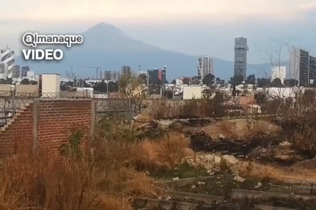 cadaver bulevar carmelitas