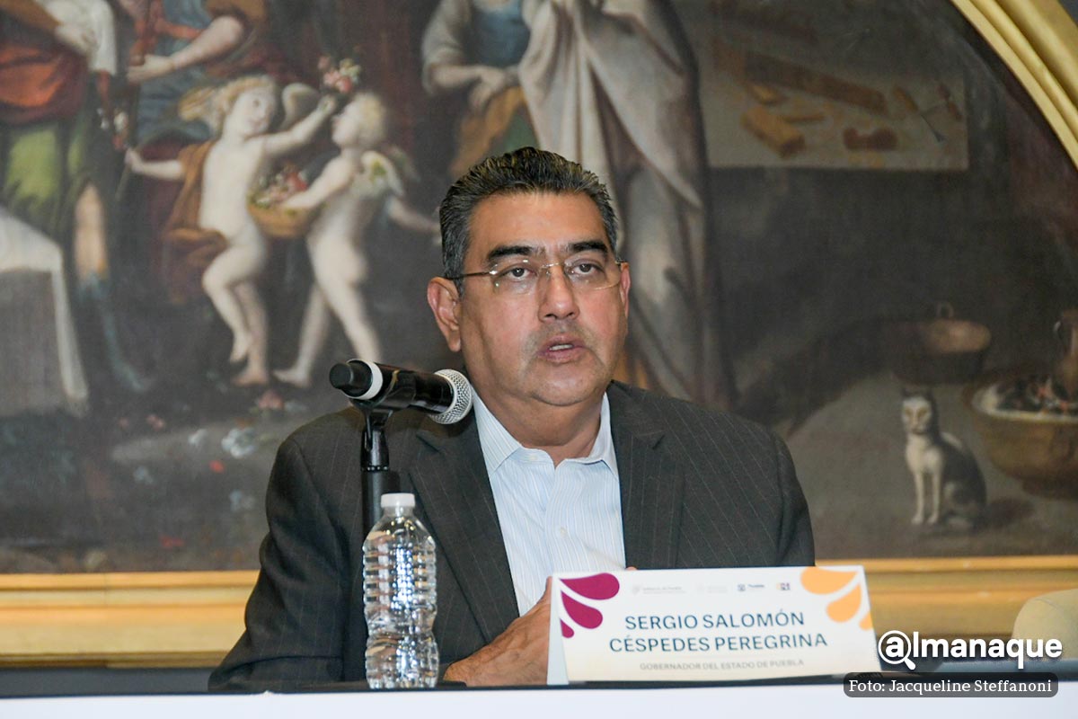 calendario de Noche de museos en Puebla 5