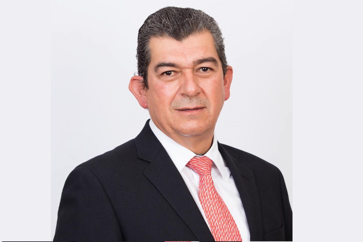 Carlos Montiel se destapa, confirma que buscará la candidatura a alcaldía de Puebla en 2024 2 carlos montiel