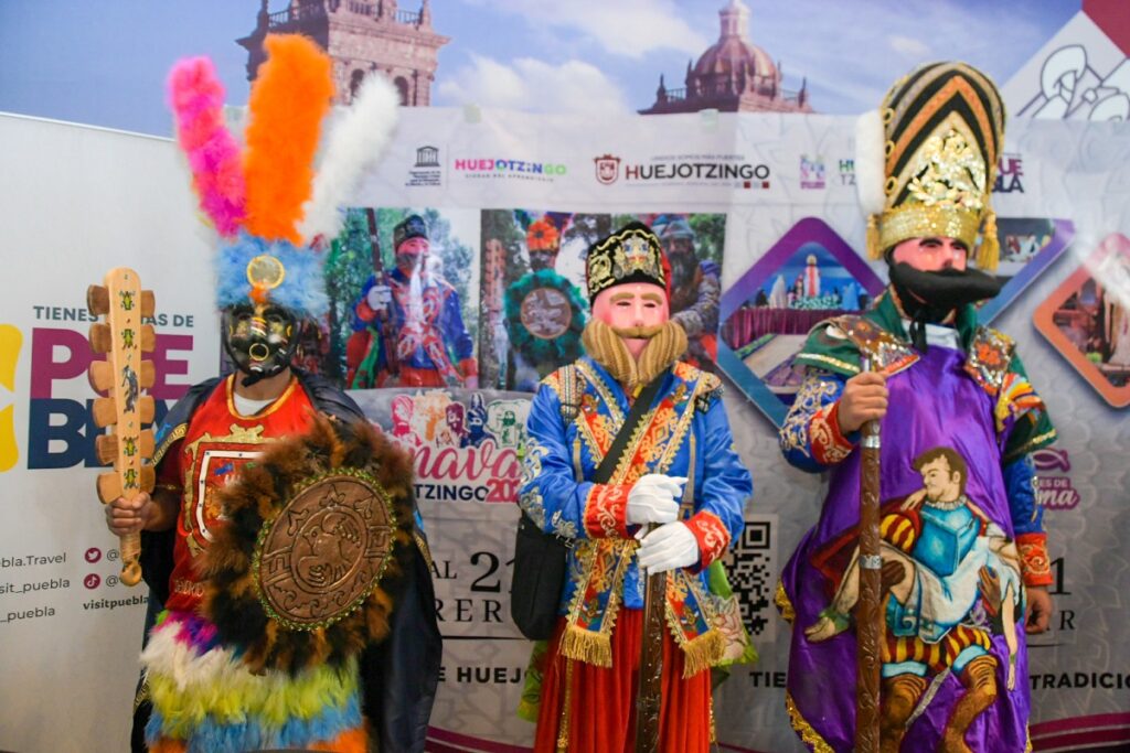 carnaval de huejotzingo 4