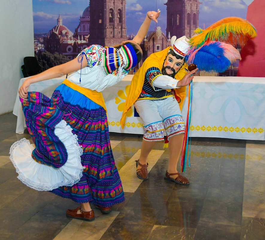 carnaval de tlaxcala 2