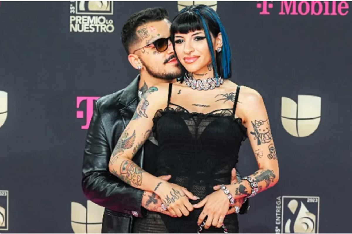 cazzu y nodal embarazo