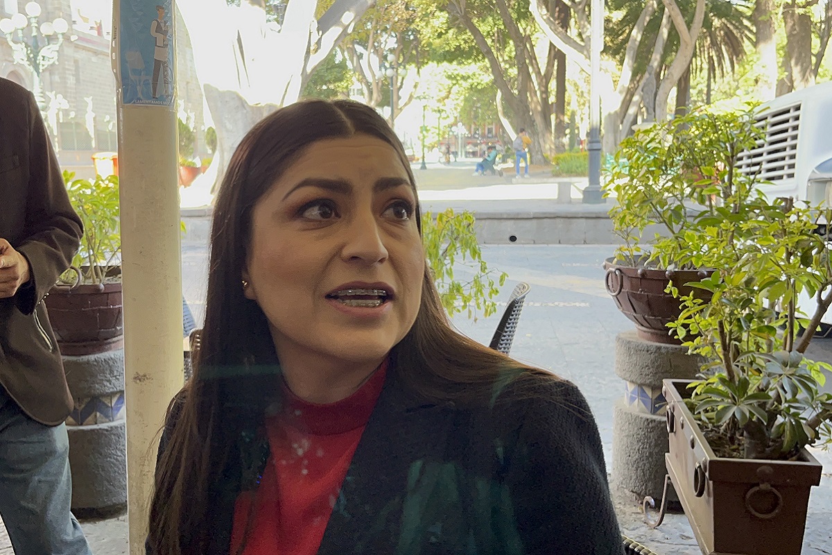 ¿Mujer transformadora? Claudia Rivera insiste en participar en las elecciones del 2024 4 claudia rivera 1