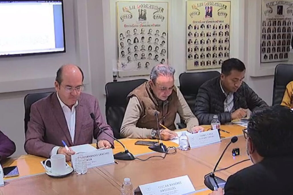 Congreso avala créditos a ayuntamientos