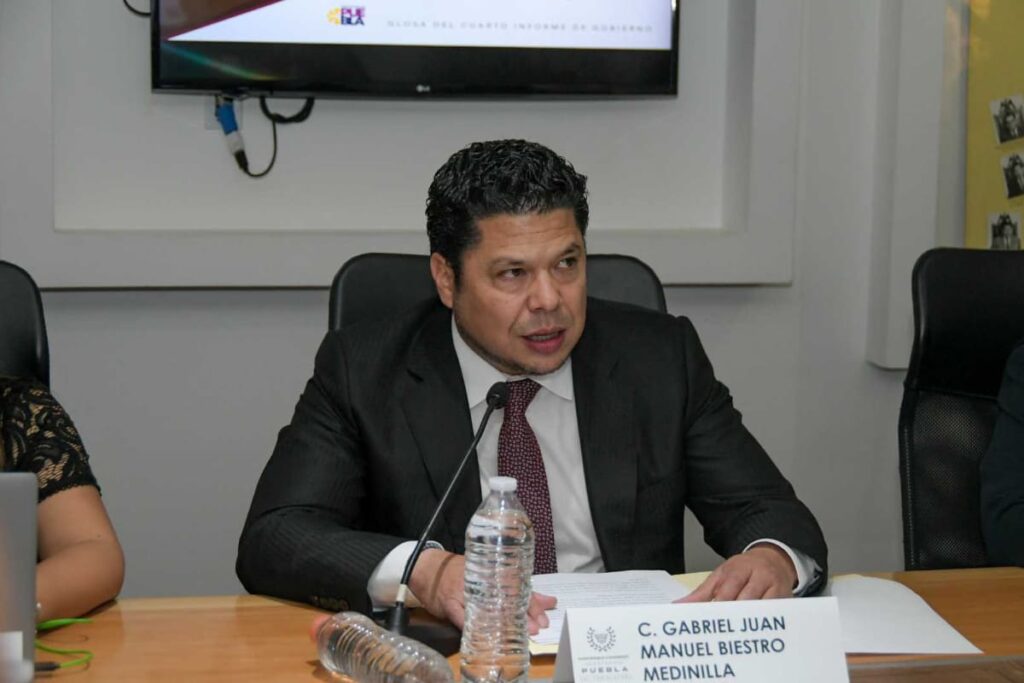 comparecencia Biestro 1 1