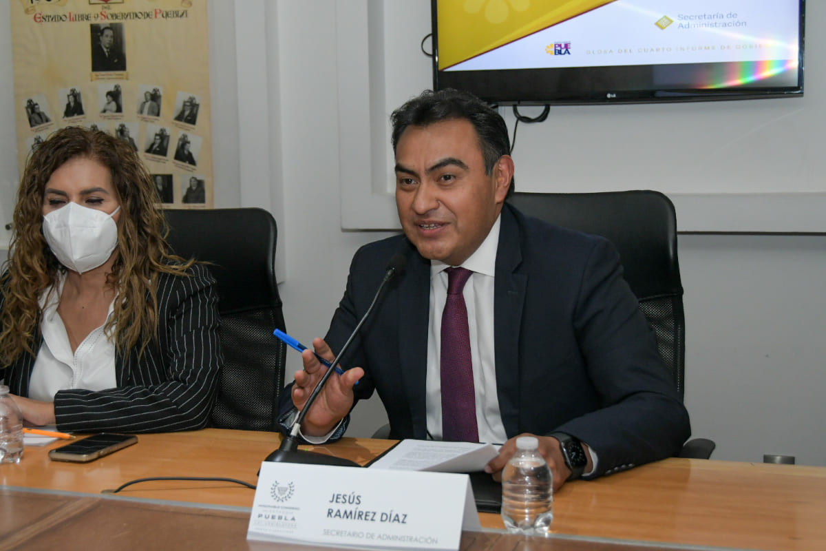 En 2022 gobierno de Puebla recuperó 24 inmuebles con un valor de 3 mil 330 mdp 4 En 2022 se recuperaron 34 inmuebles históricos de Puebla