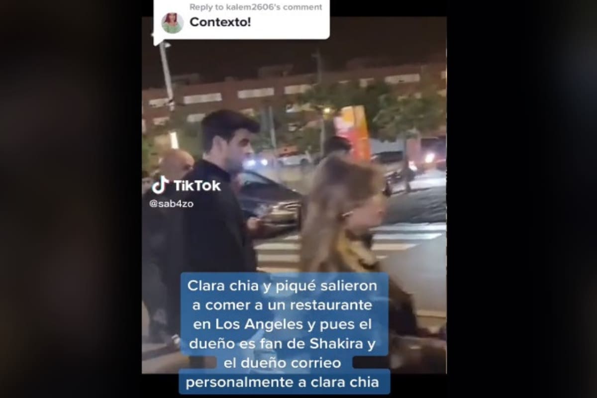 Clara Chía y Piqué