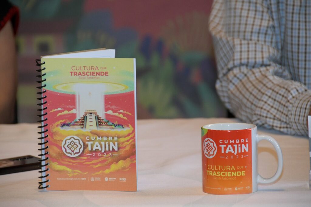 Cumbre Tajín