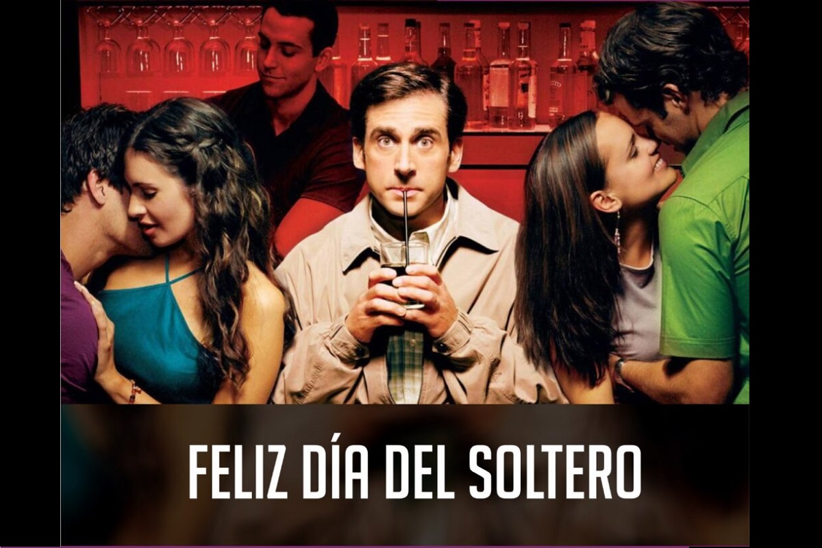¡Feliz Día Mundial del Soltero! Te decimos por qué se celebra el 13 de febrero 2 dia del soltero