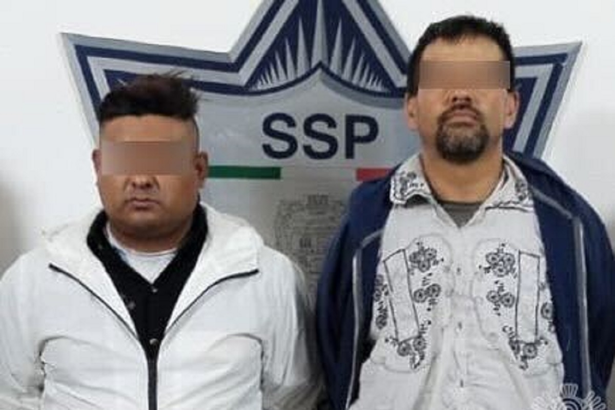Detiene Policía Estatal a presuntos ladrones a negocio 1 e2aca792 5d7e 41d6 b330 60c53bfa0ab9