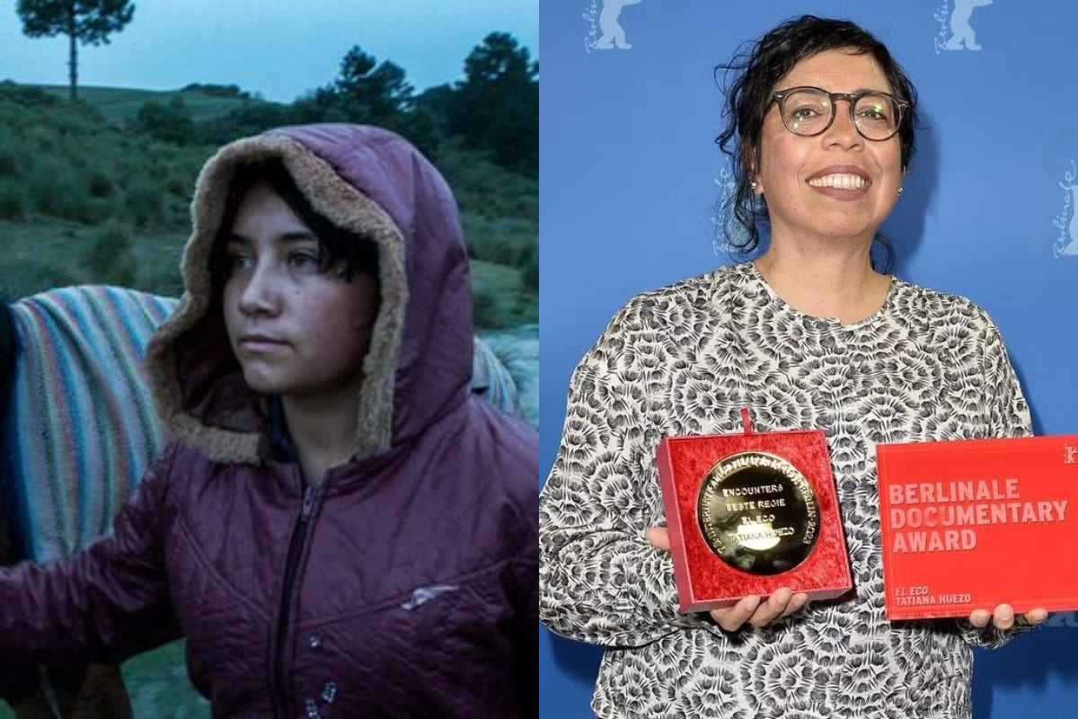 “El Eco”, documental grabado en Chignahuapan gana dos premios en festival de cine en Berlín 2 El Eco