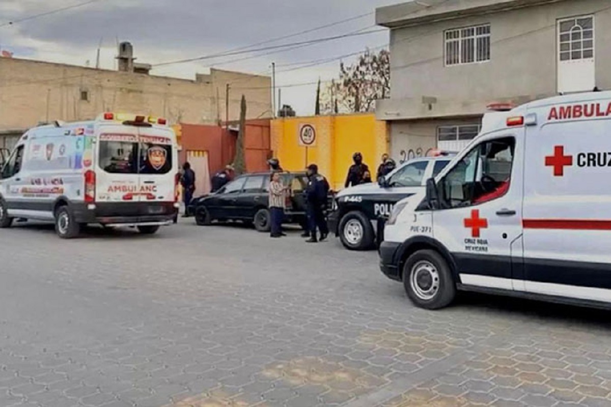 Diana, estudiante de la BUAP es apuñalada por su ex novio en Tehuacán; su tío también resultó lesionado 2 estudiante buap apunalada por su ex en tehuacan