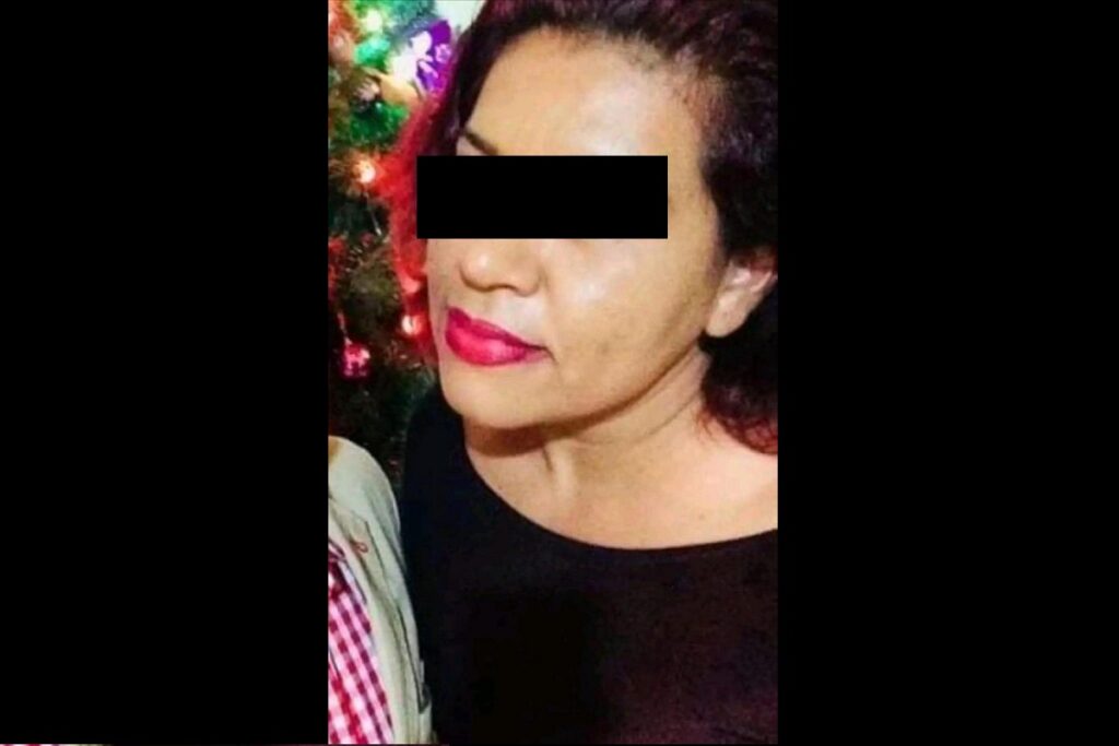 feminicidio melania chietla