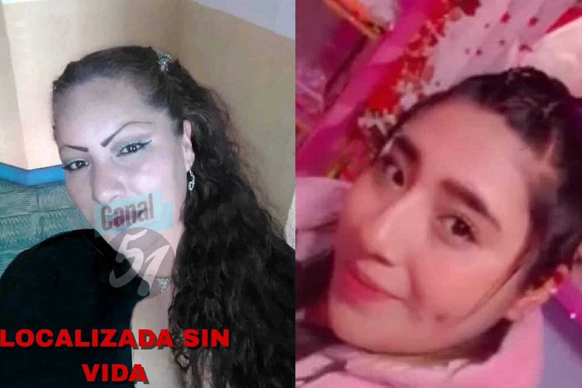 Brenda y Tania, las mujeres asesinadas encontradas en Atztzintla 5 feminicidios Atztzintla