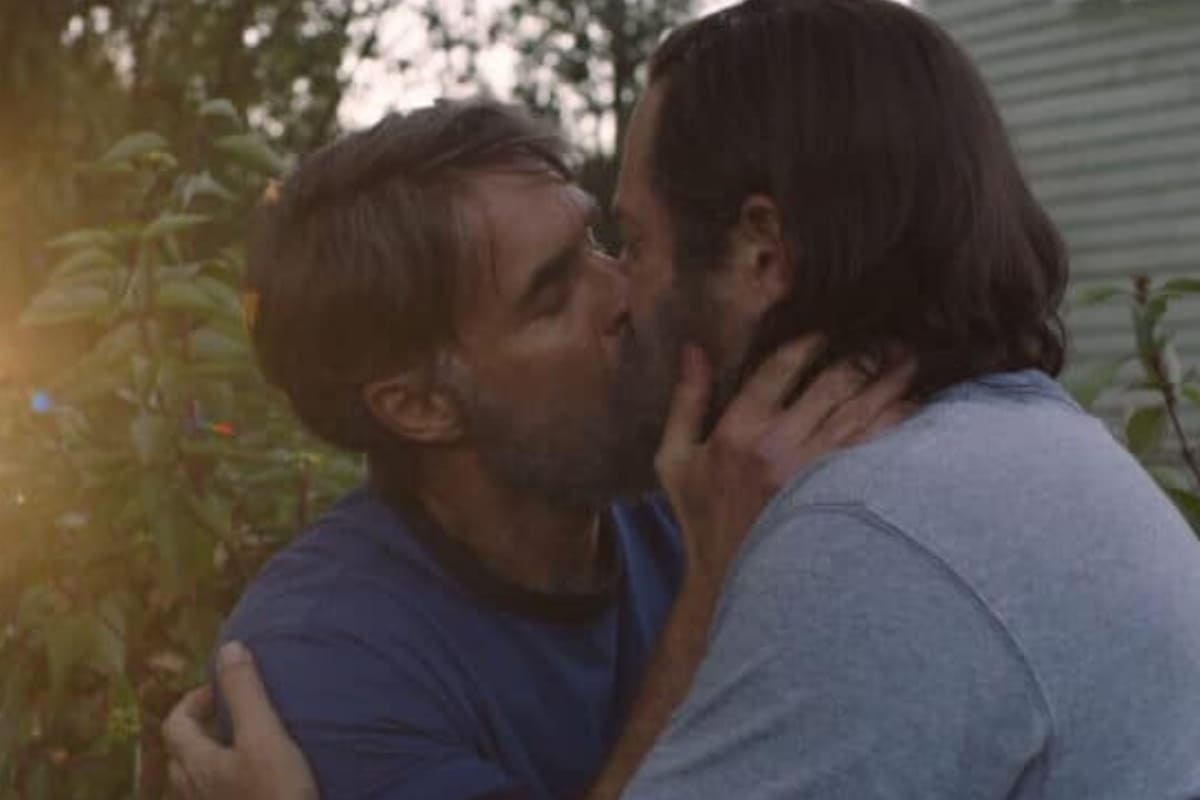 “The Last of Us” se pronuncia ante comentarios homofóbicos por episodio de Frank y Bill 4 frank y bill 1