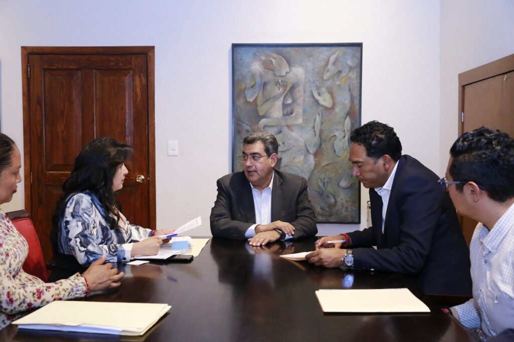 goberna 1