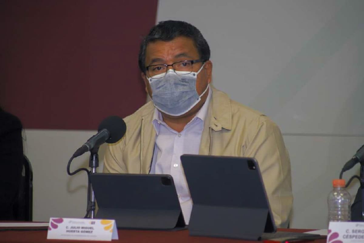 Gobiernos del PAN gastaron 600 millones de pesos en plantas de tratamiento que no funcionan en Puebla 2 julio huerta plantas tratadoras