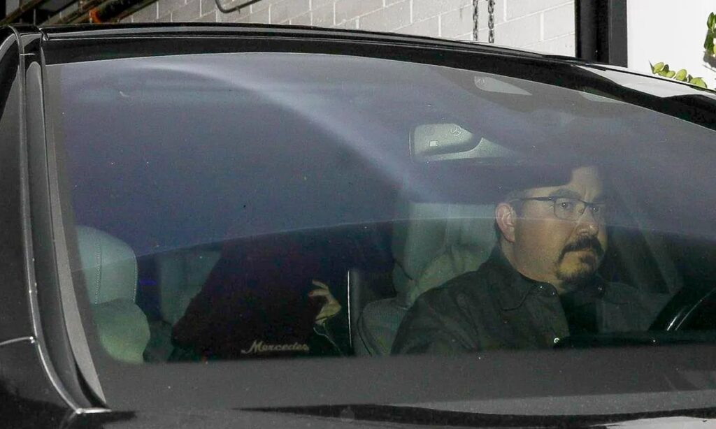 kendall jenner y bad bunny