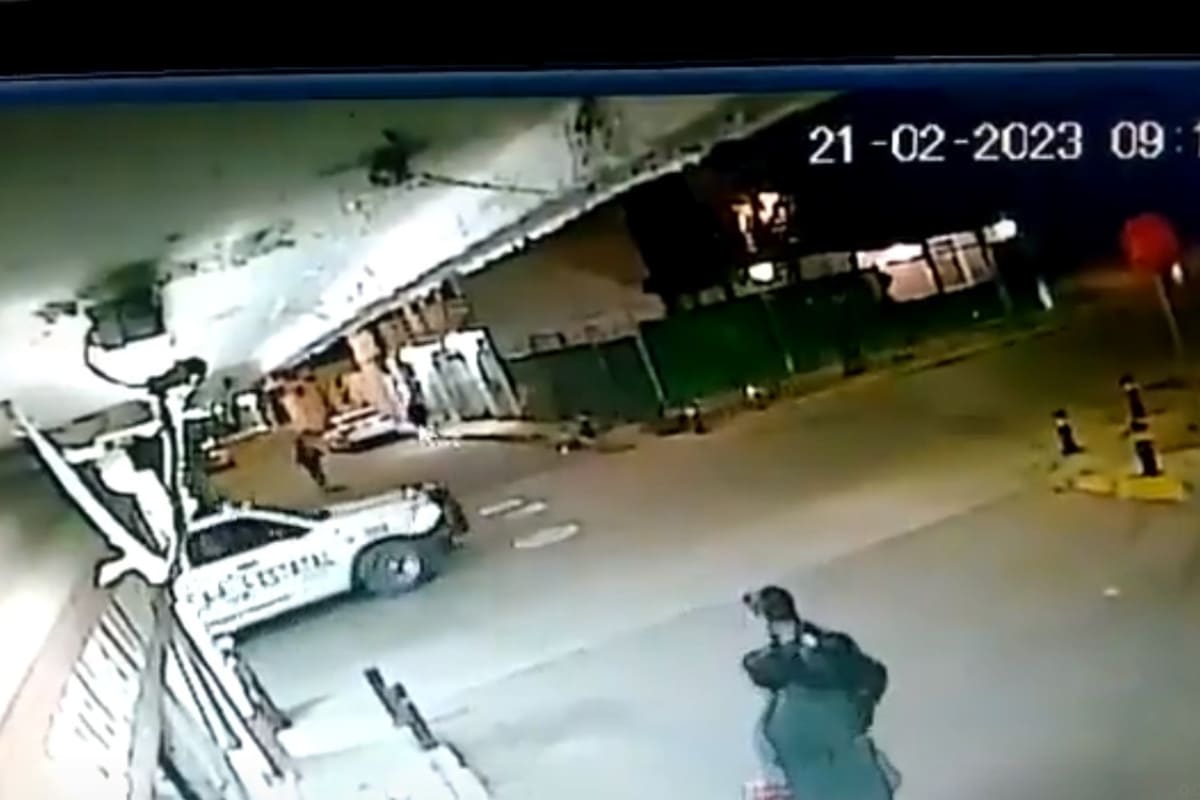 ladron abatido en balcones 1