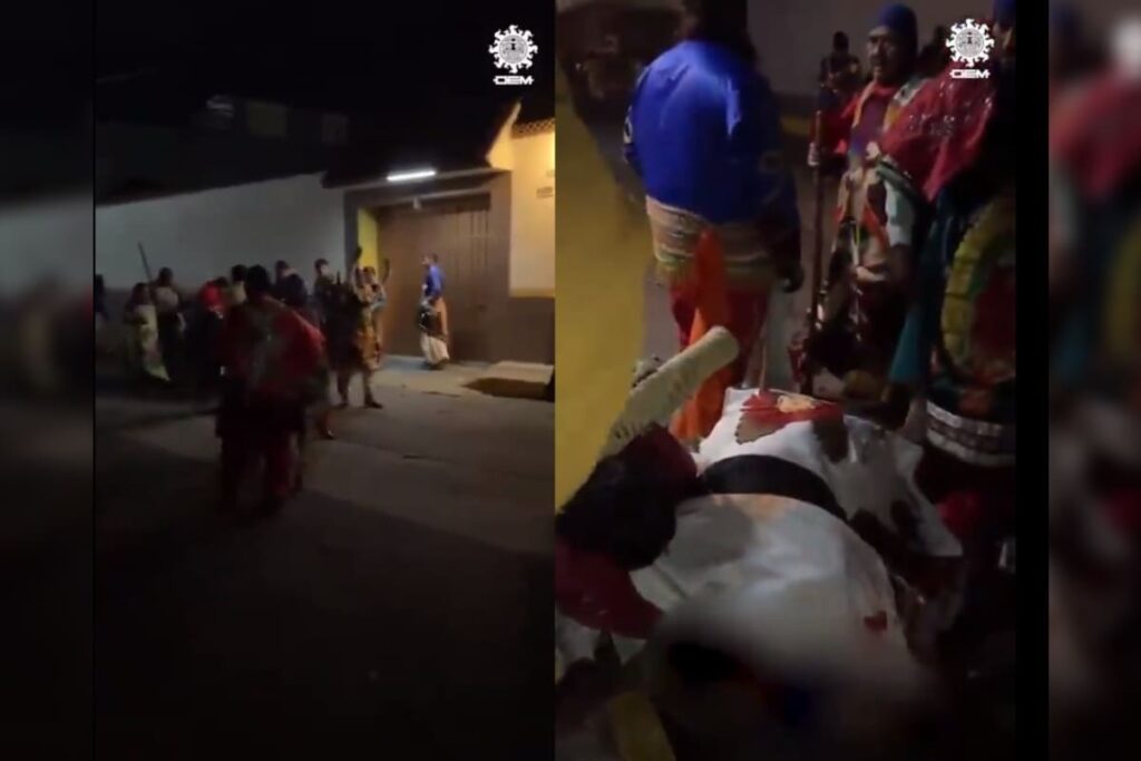 Muere adolescente en huejotzingo