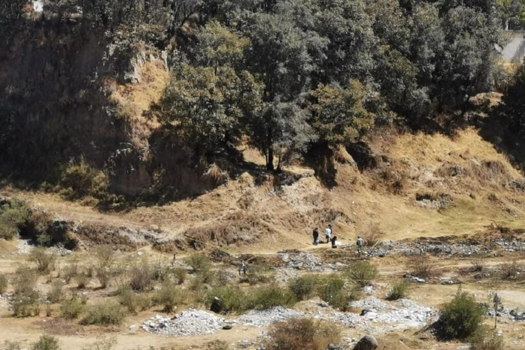 muerto xonacatepec puebla